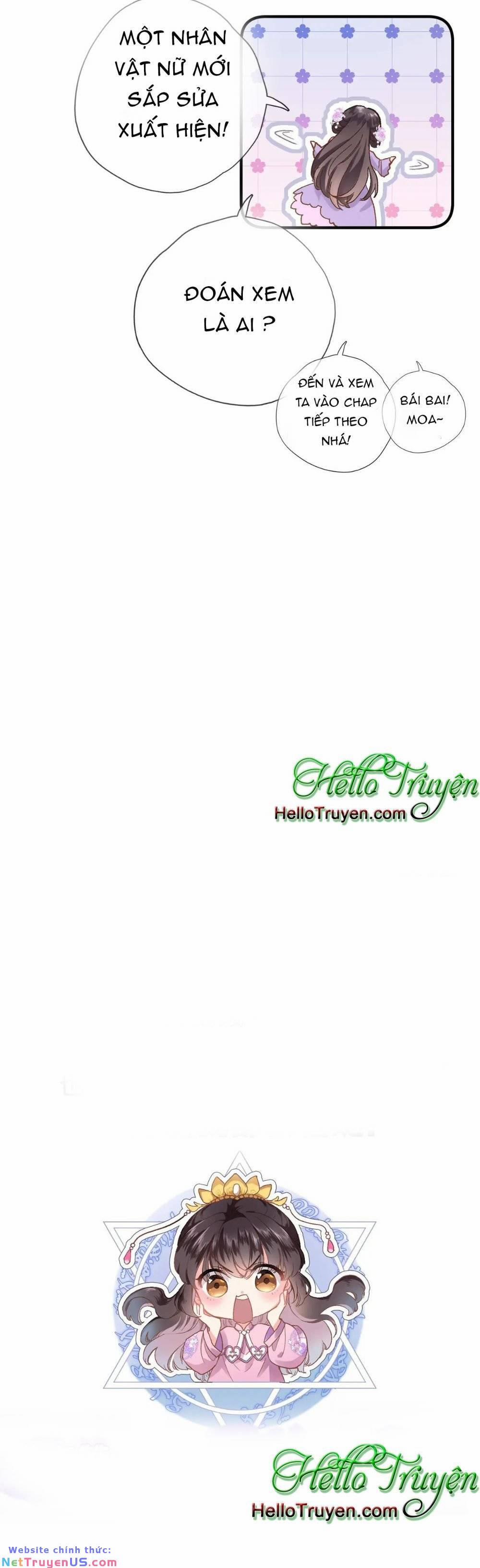 Xuyên Hành Thế Giới Chi Hoa 27 trang 12