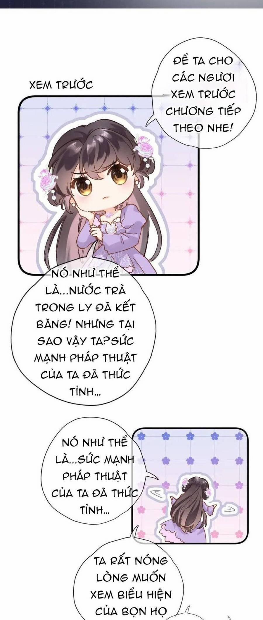 Xuyên Hành Thế Giới Chi Hoa 30 trang 20