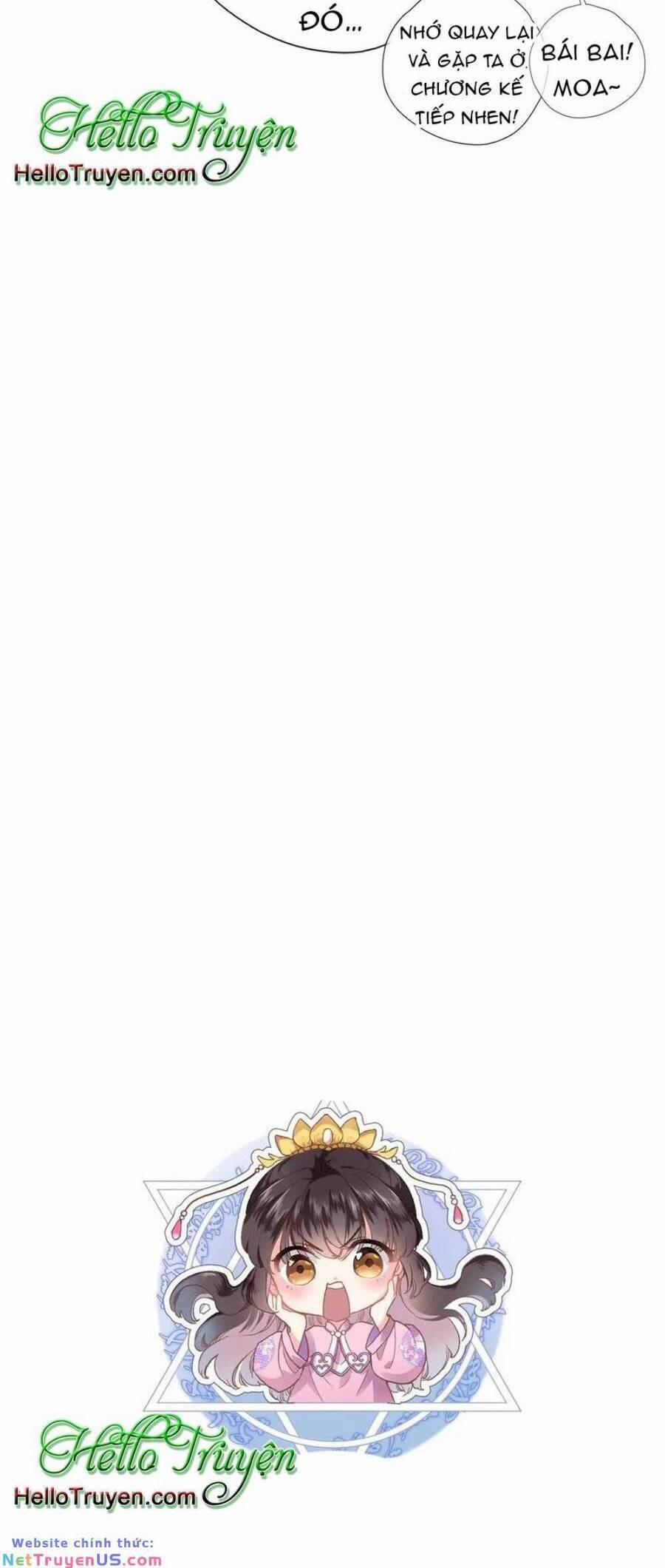 Xuyên Hành Thế Giới Chi Hoa 30 trang 21