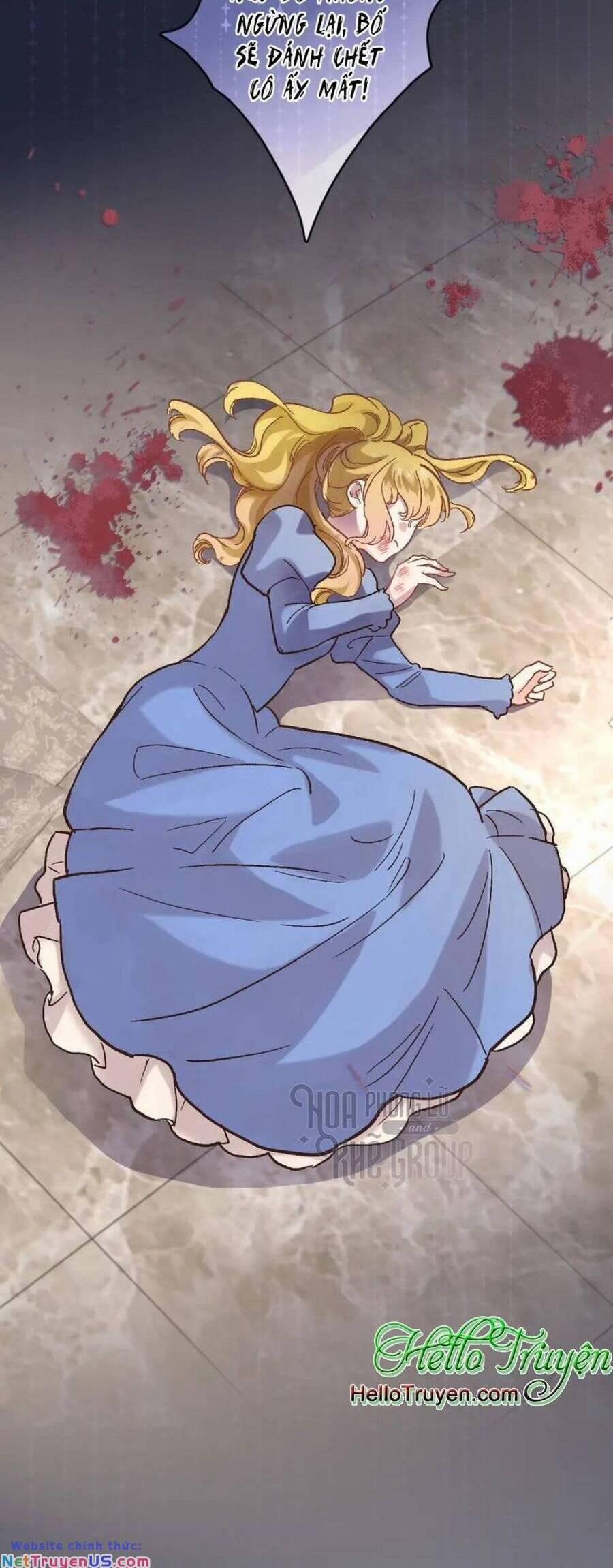 Xuyên Hành Thế Giới Chi Hoa 31 trang 20