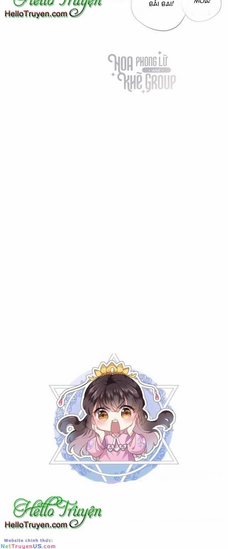 Xuyên Hành Thế Giới Chi Hoa 31 trang 22