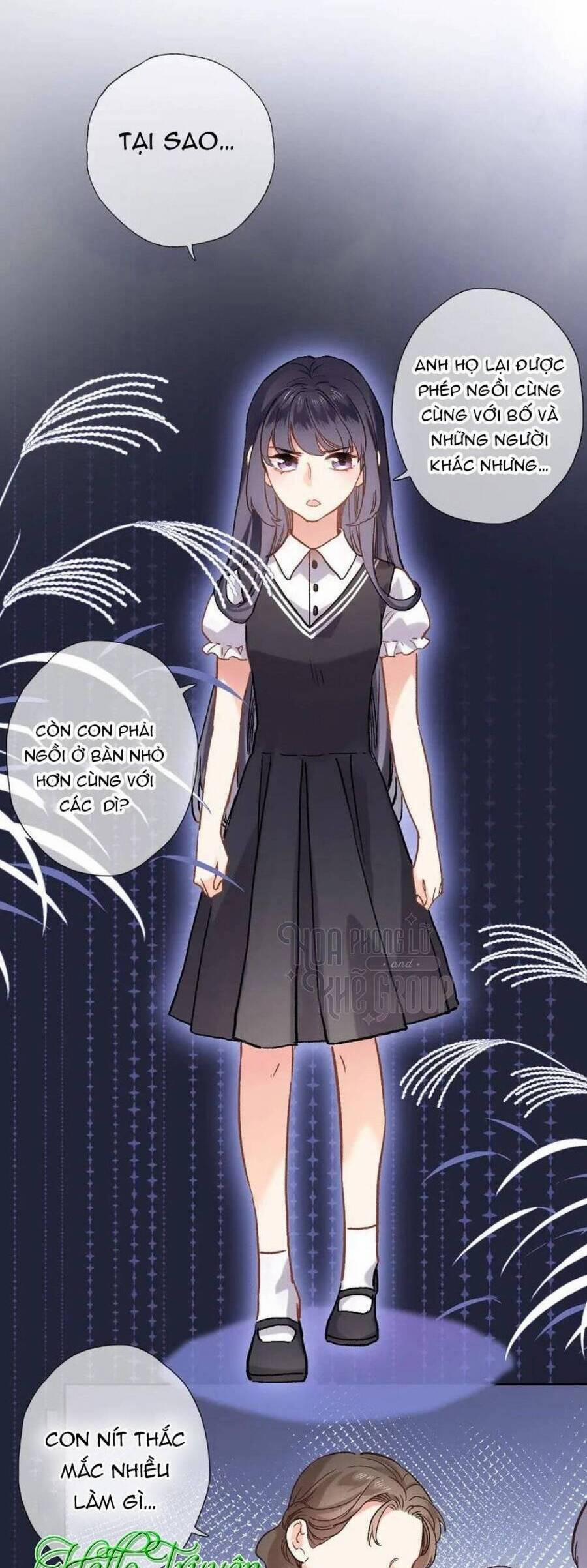 Xuyên Hành Thế Giới Chi Hoa 31 trang 3