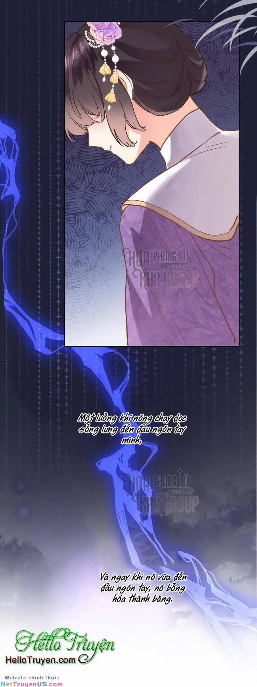 Xuyên Hành Thế Giới Chi Hoa 31 trang 5