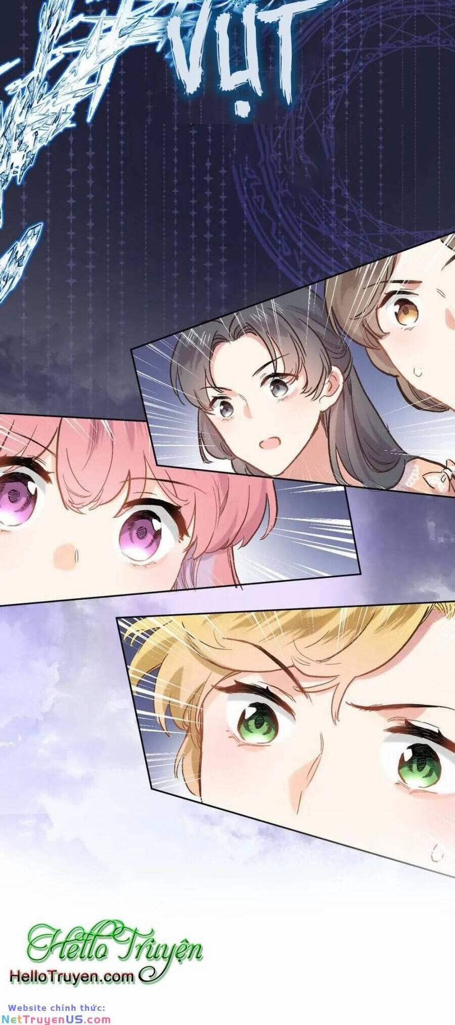 Xuyên Hành Thế Giới Chi Hoa 31 trang 8