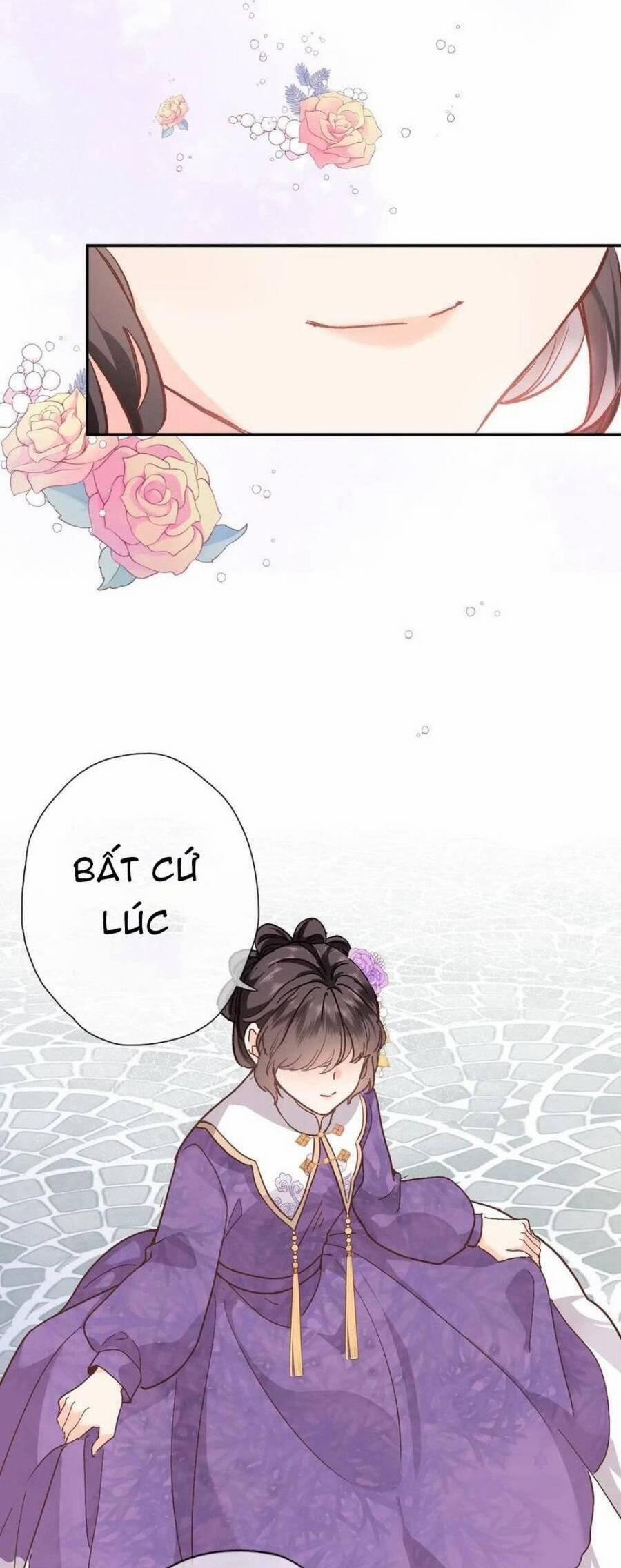 Xuyên Hành Thế Giới Chi Hoa 32 trang 13