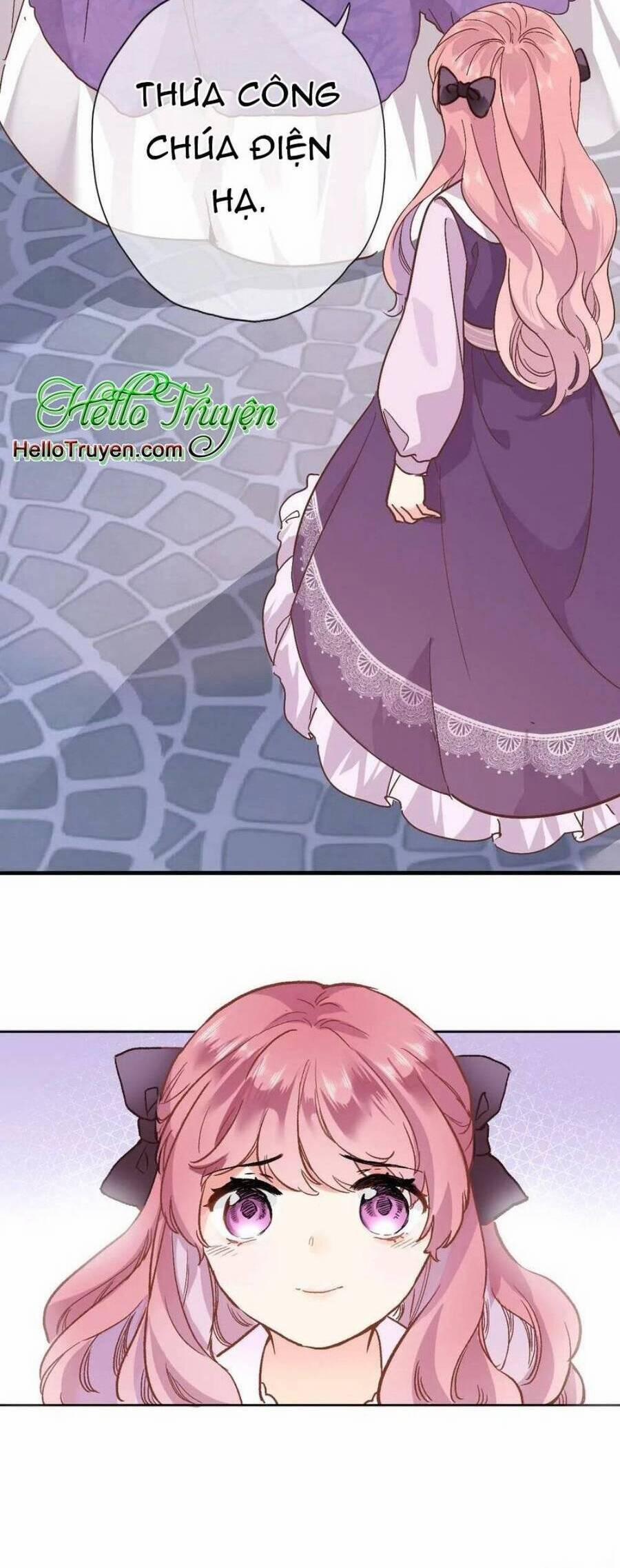 Xuyên Hành Thế Giới Chi Hoa 32 trang 14