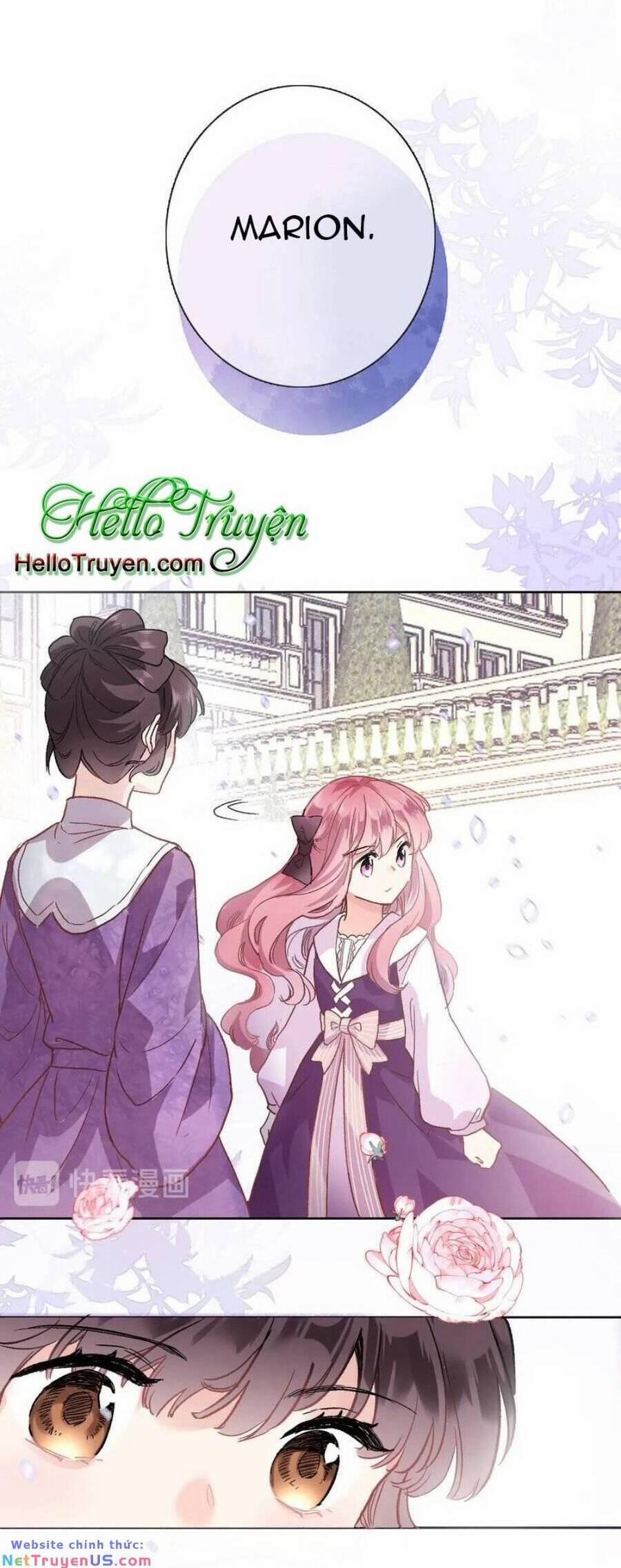 Xuyên Hành Thế Giới Chi Hoa 32 trang 15