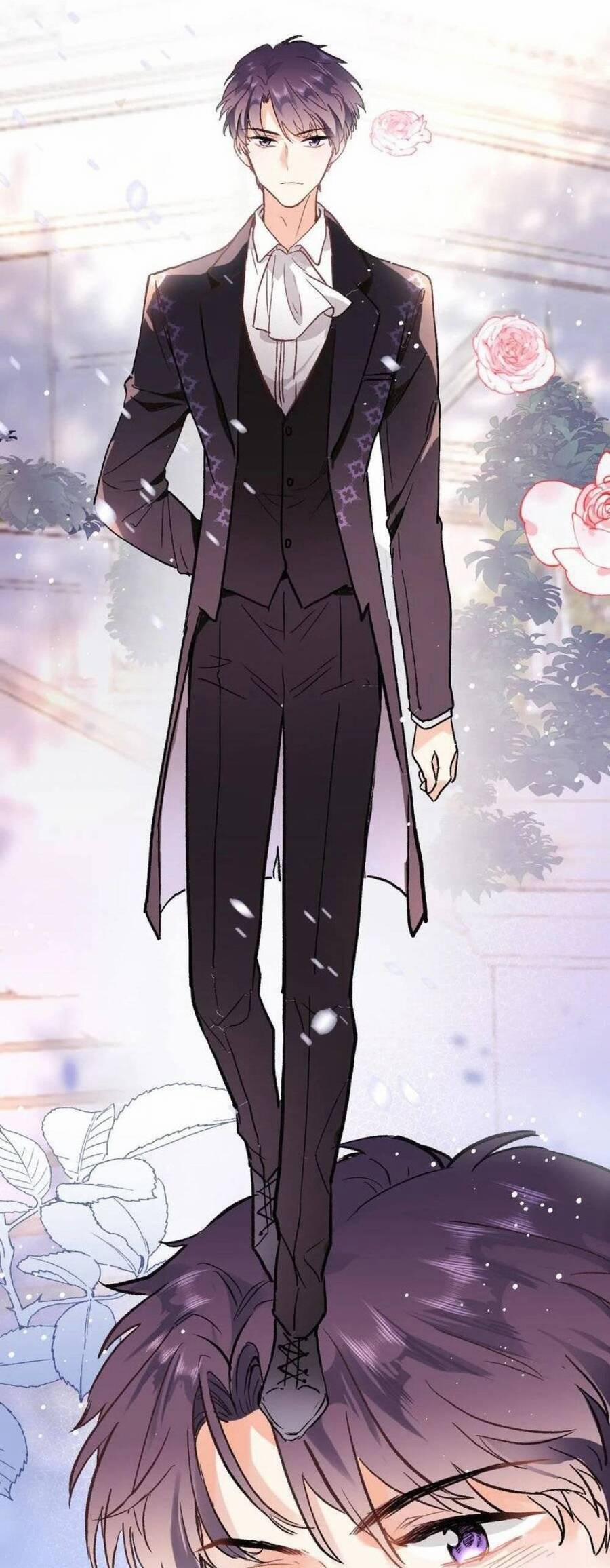 Xuyên Hành Thế Giới Chi Hoa 32 trang 16