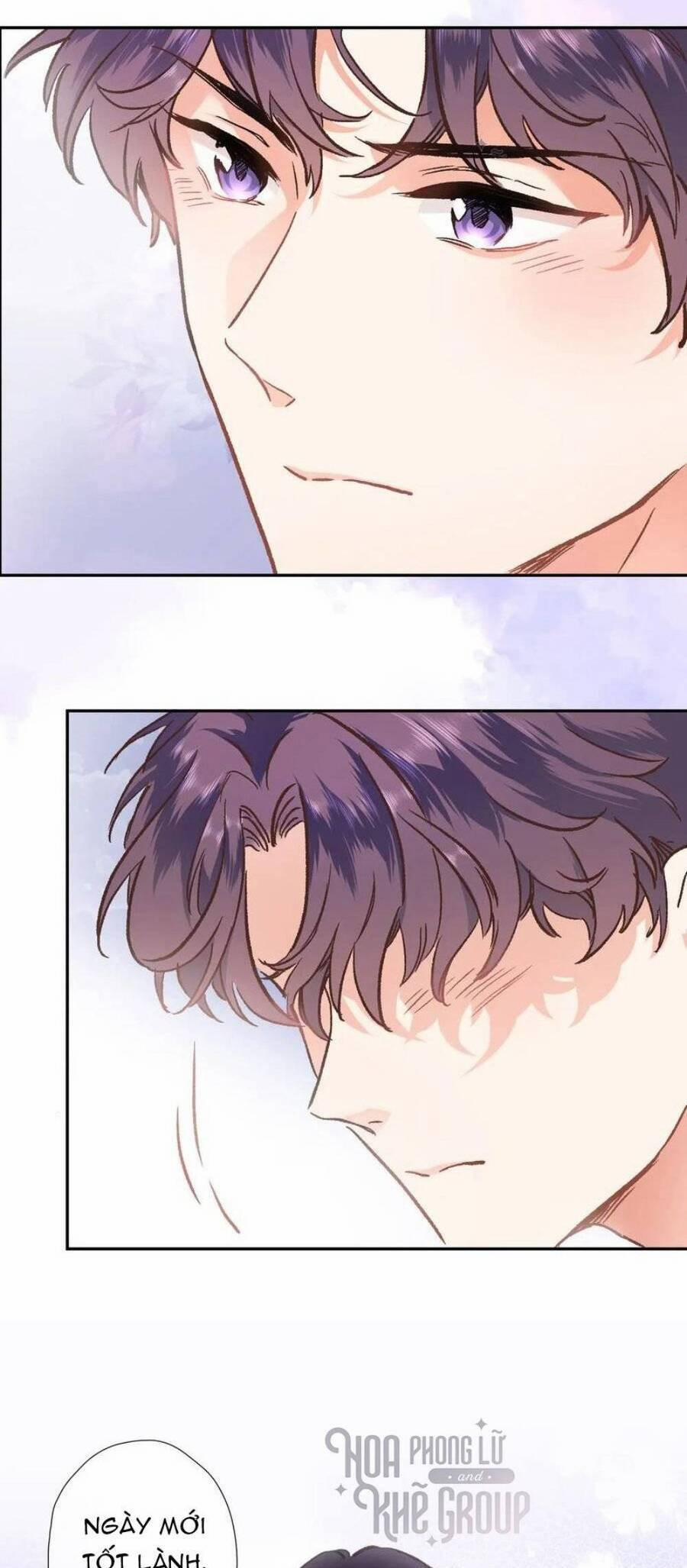 Xuyên Hành Thế Giới Chi Hoa 32 trang 19