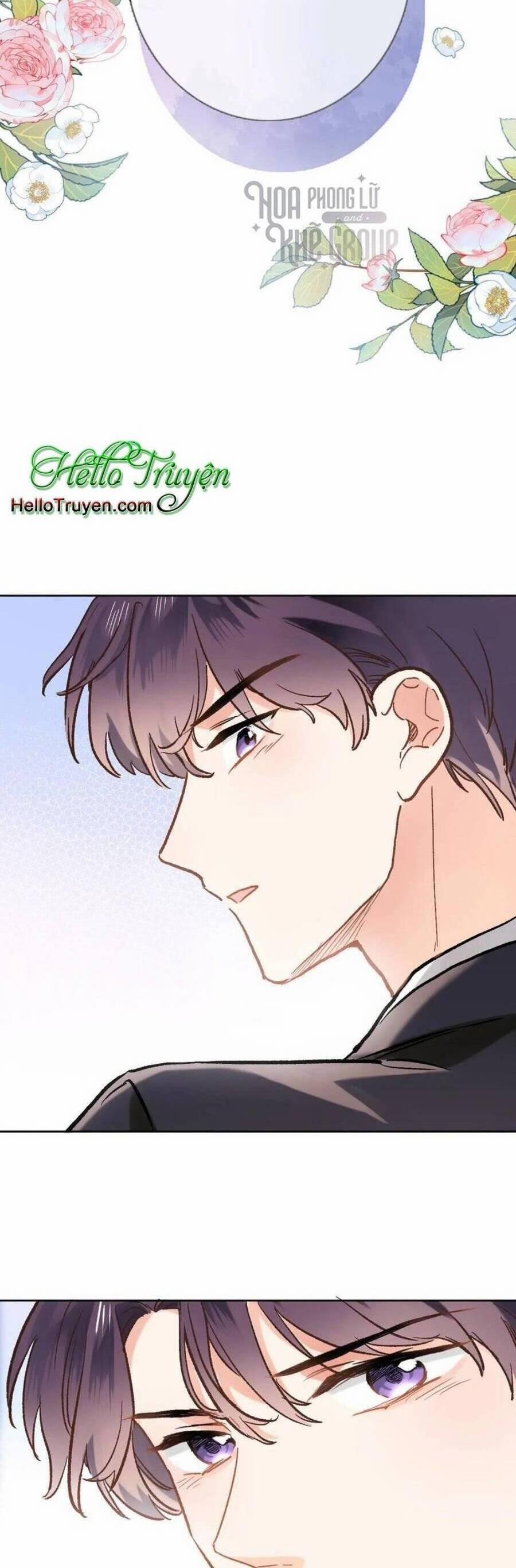 Xuyên Hành Thế Giới Chi Hoa 32 trang 26