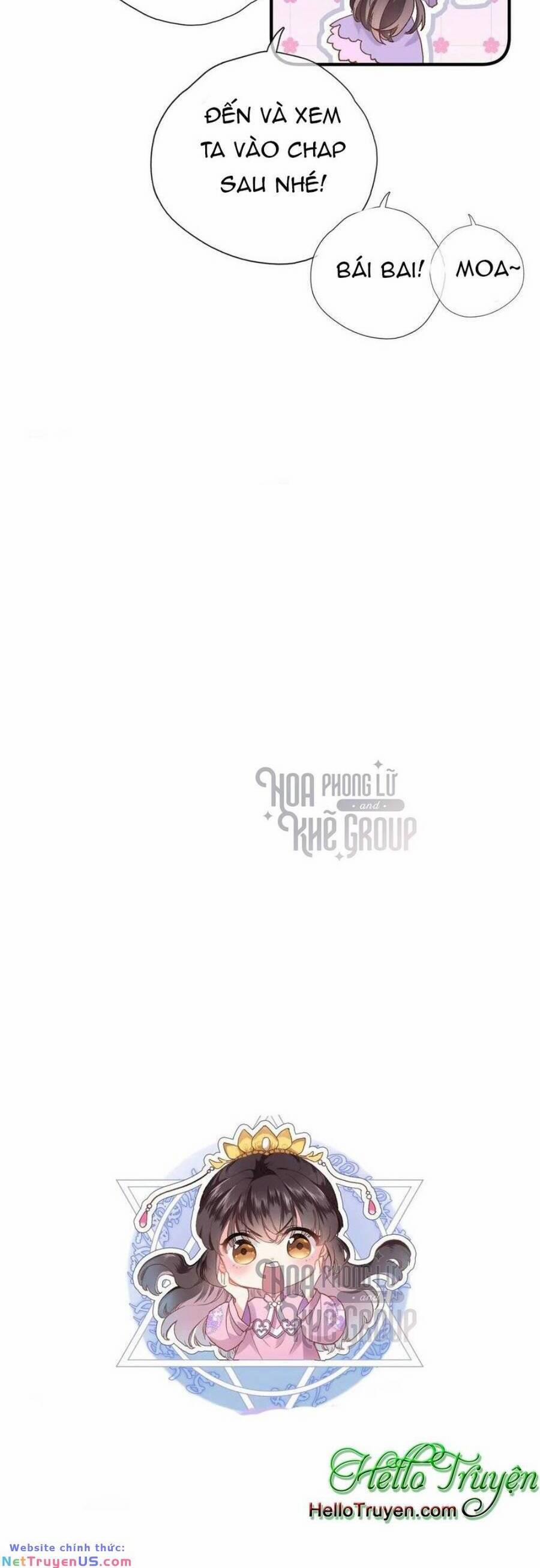 Xuyên Hành Thế Giới Chi Hoa 32 trang 30