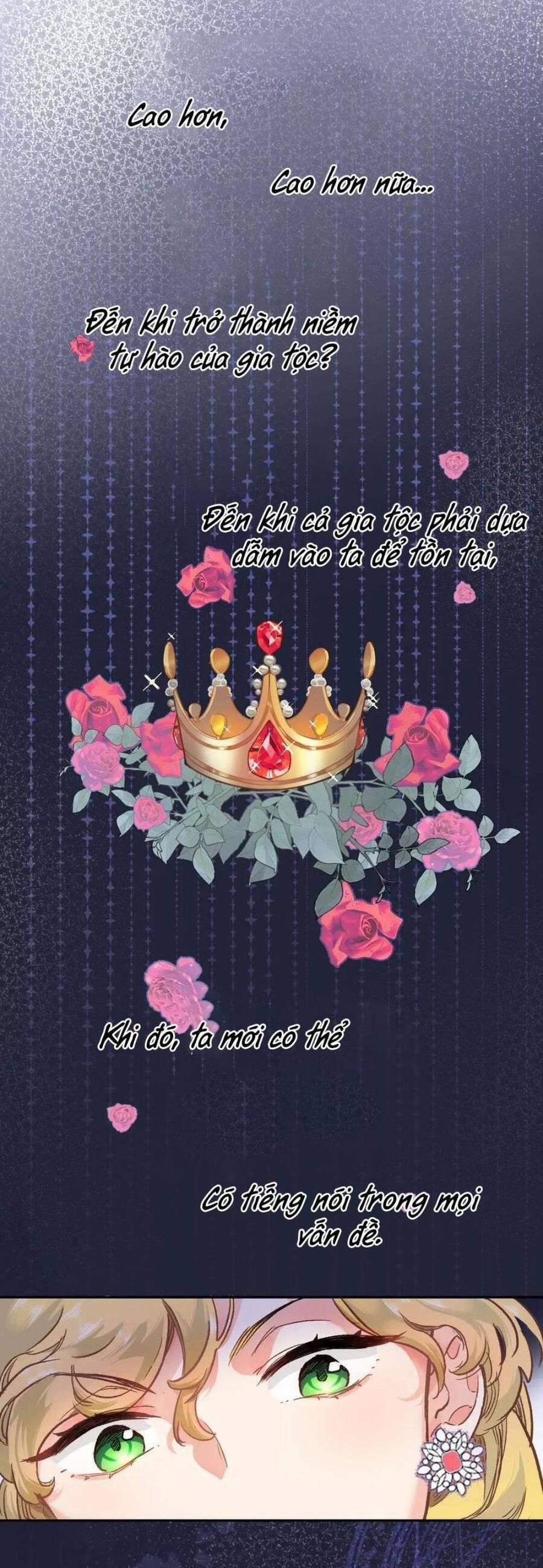 Xuyên Hành Thế Giới Chi Hoa 32 trang 7