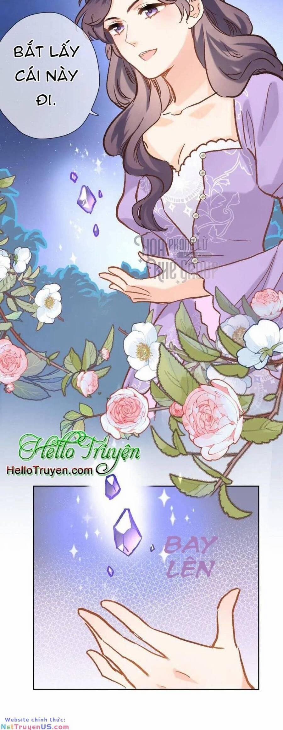 Xuyên Hành Thế Giới Chi Hoa 33 trang 13