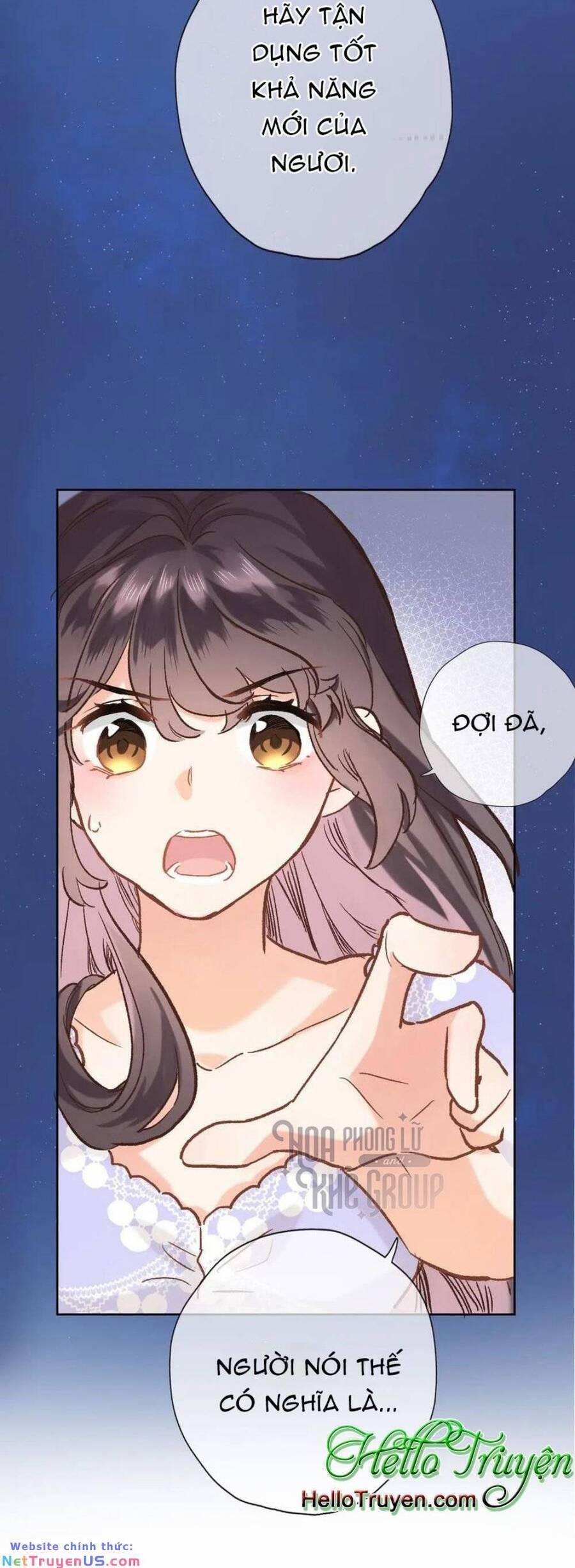 Xuyên Hành Thế Giới Chi Hoa 33 trang 19