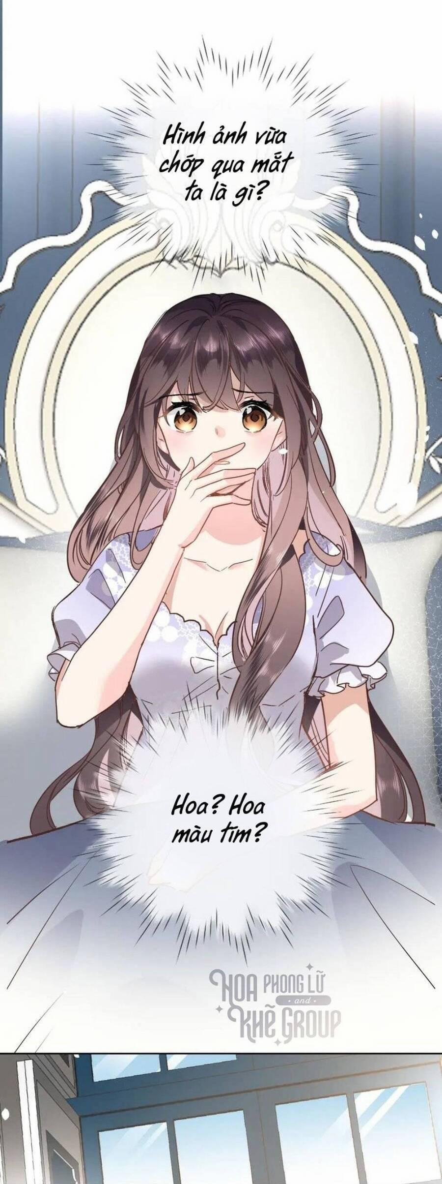 Xuyên Hành Thế Giới Chi Hoa 33 trang 23