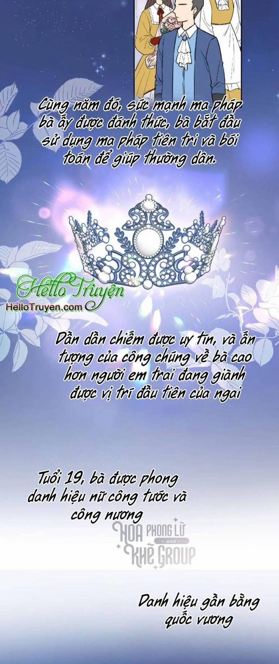 Xuyên Hành Thế Giới Chi Hoa 33 trang 6