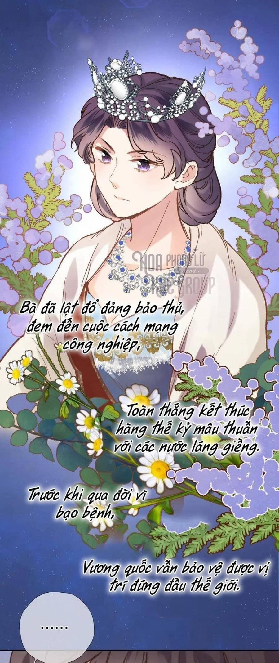 Xuyên Hành Thế Giới Chi Hoa 33 trang 8