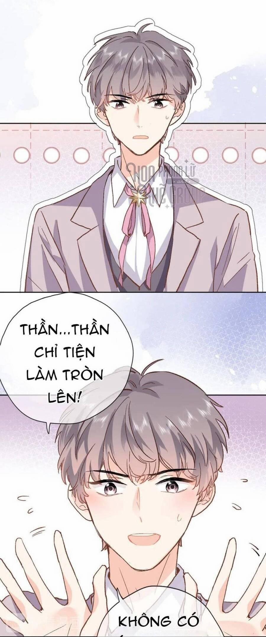 Xuyên Hành Thế Giới Chi Hoa 34 trang 10