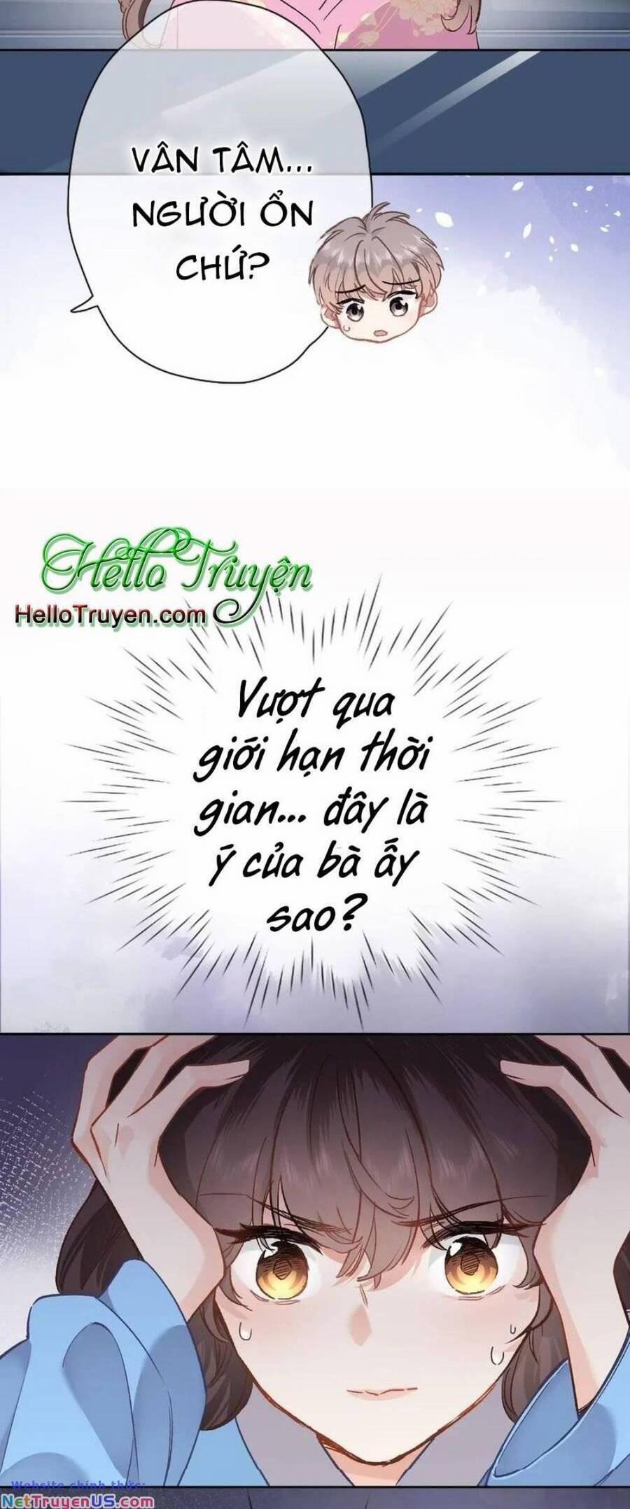 Xuyên Hành Thế Giới Chi Hoa 34 trang 12