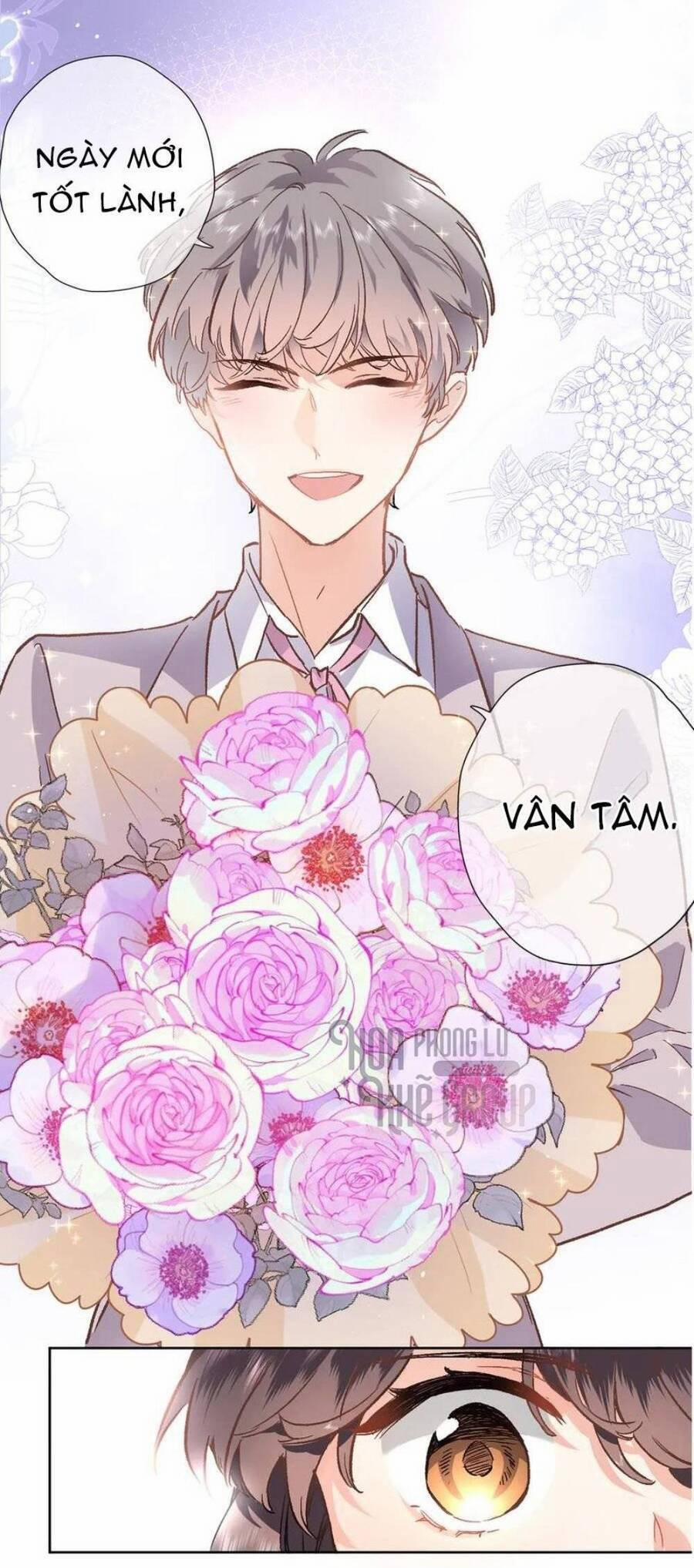 Xuyên Hành Thế Giới Chi Hoa 34 trang 2