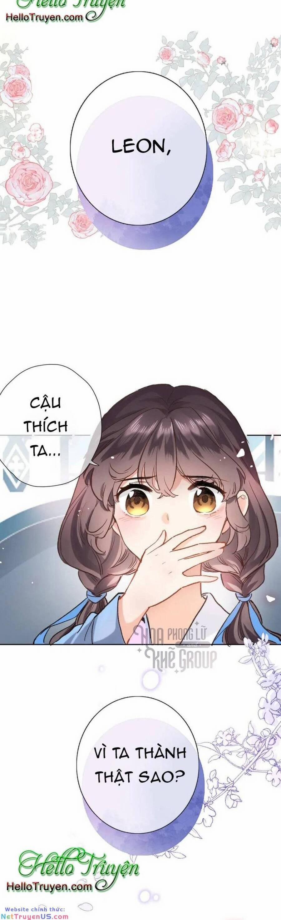 Xuyên Hành Thế Giới Chi Hoa 34 trang 22