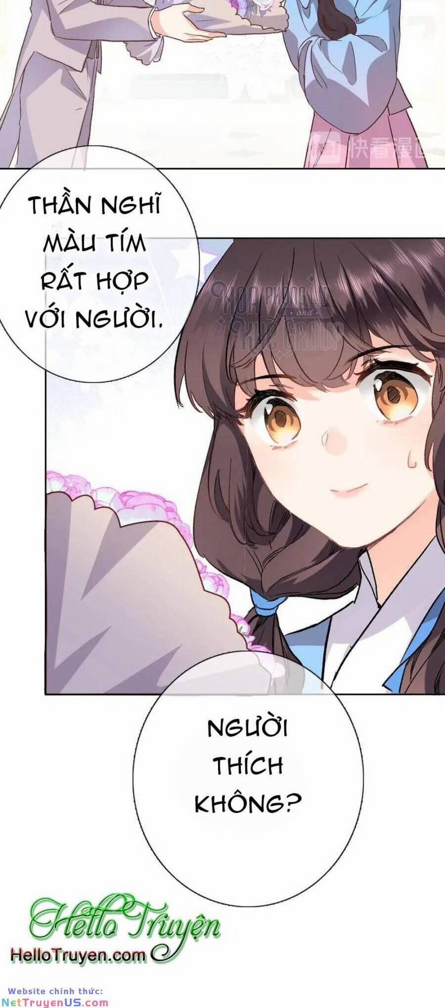 Xuyên Hành Thế Giới Chi Hoa 34 trang 4