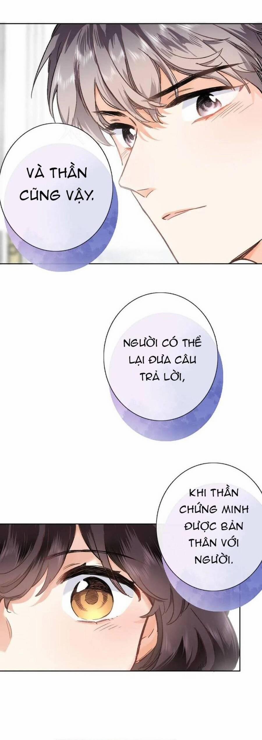 Xuyên Hành Thế Giới Chi Hoa 35 trang 18