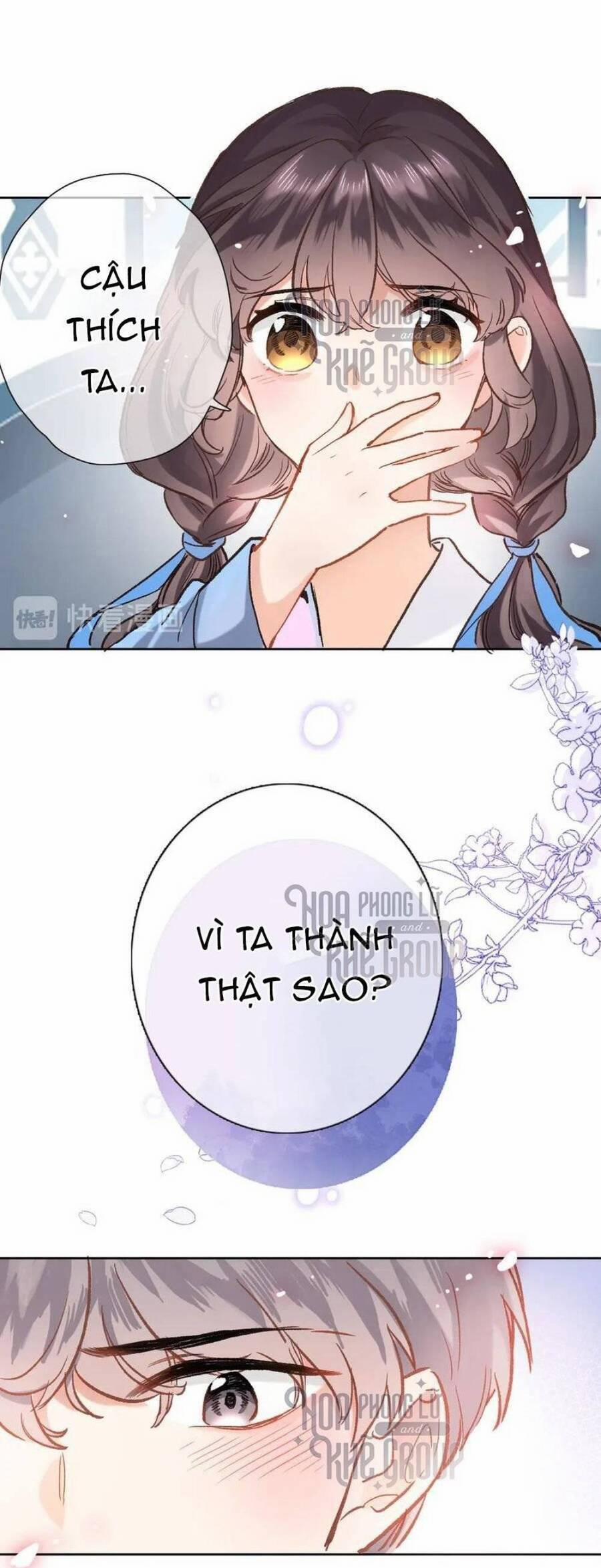 Xuyên Hành Thế Giới Chi Hoa 35 trang 2