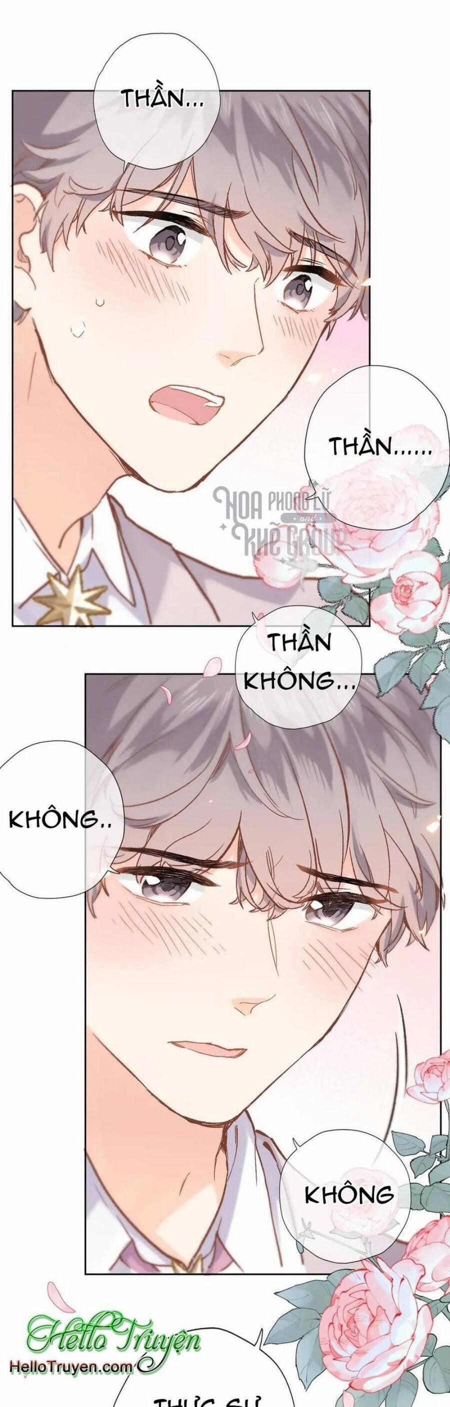 Xuyên Hành Thế Giới Chi Hoa 35 trang 4