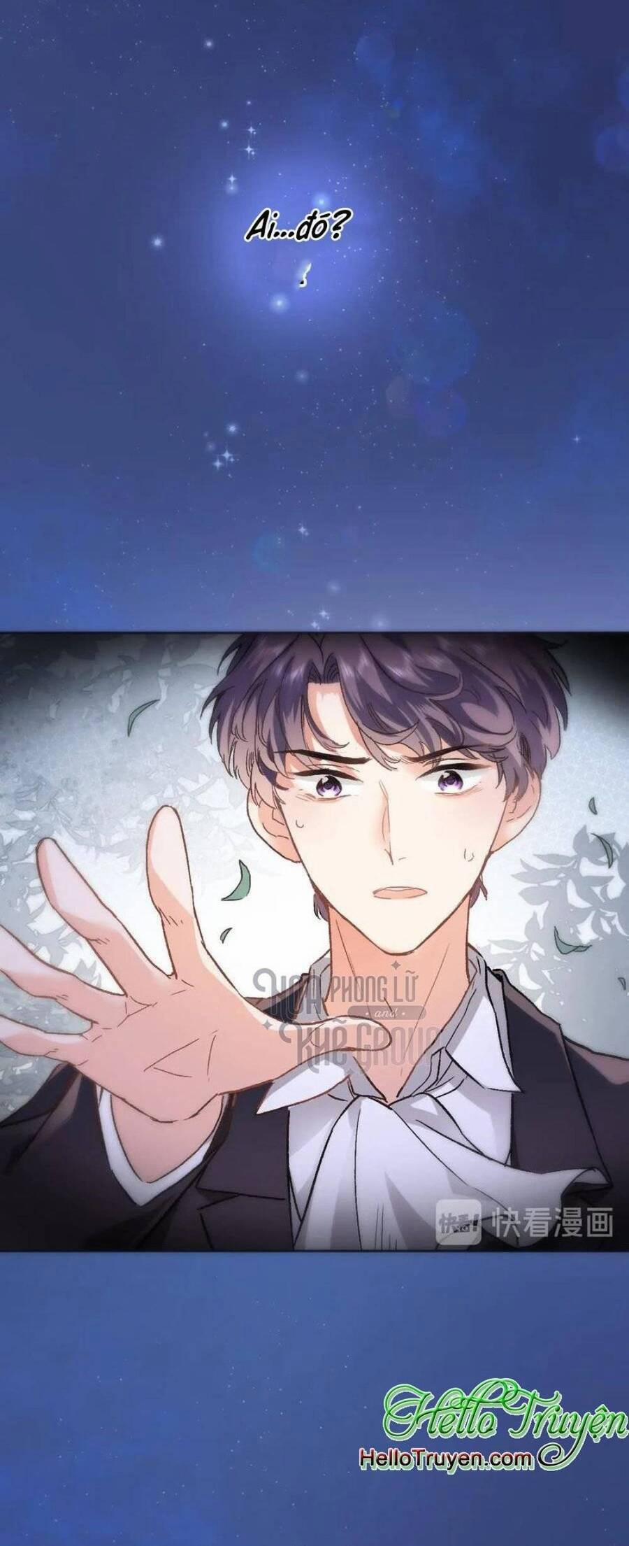 Xuyên Hành Thế Giới Chi Hoa 36 trang 22