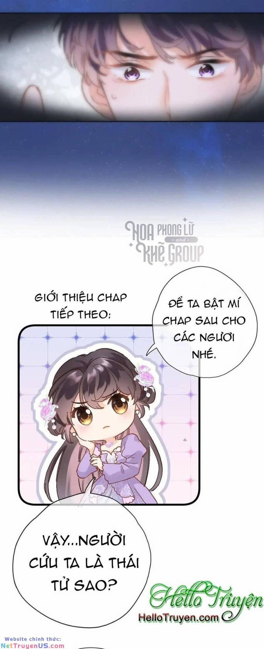 Xuyên Hành Thế Giới Chi Hoa 36 trang 23