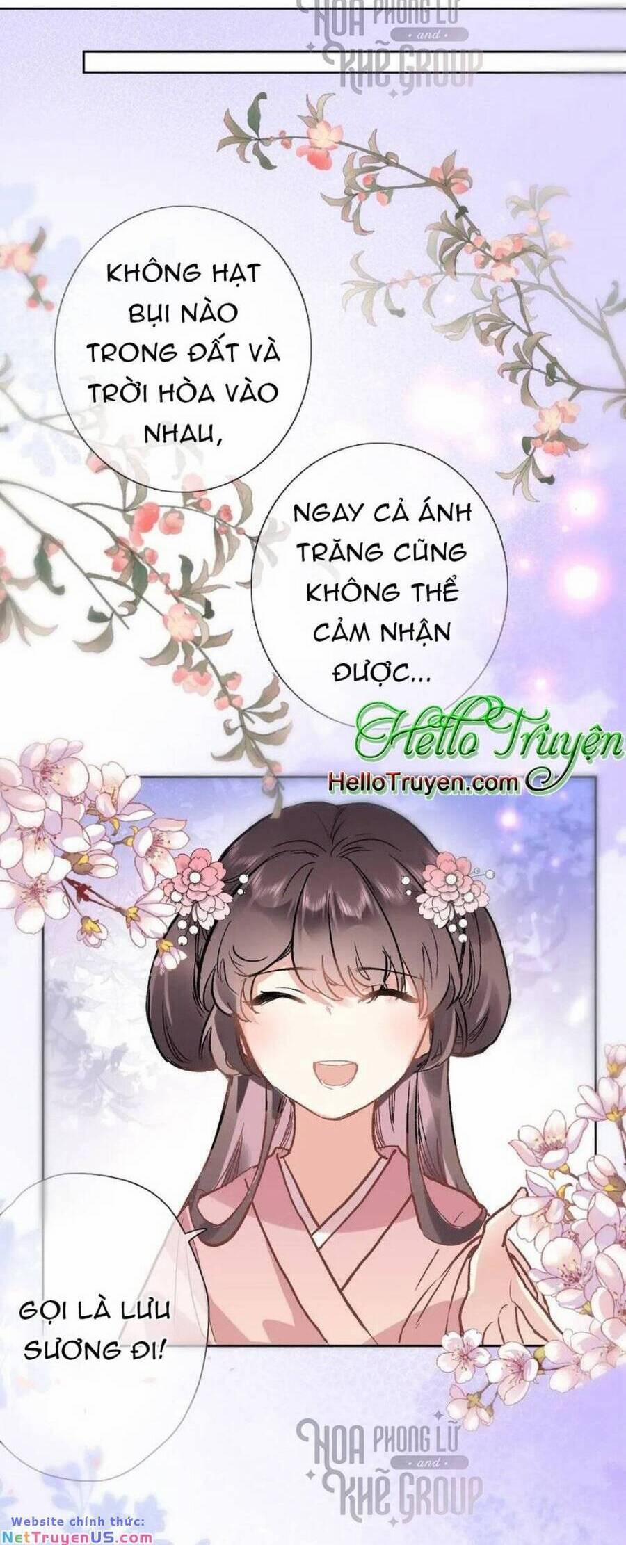 Xuyên Hành Thế Giới Chi Hoa 36 trang 9