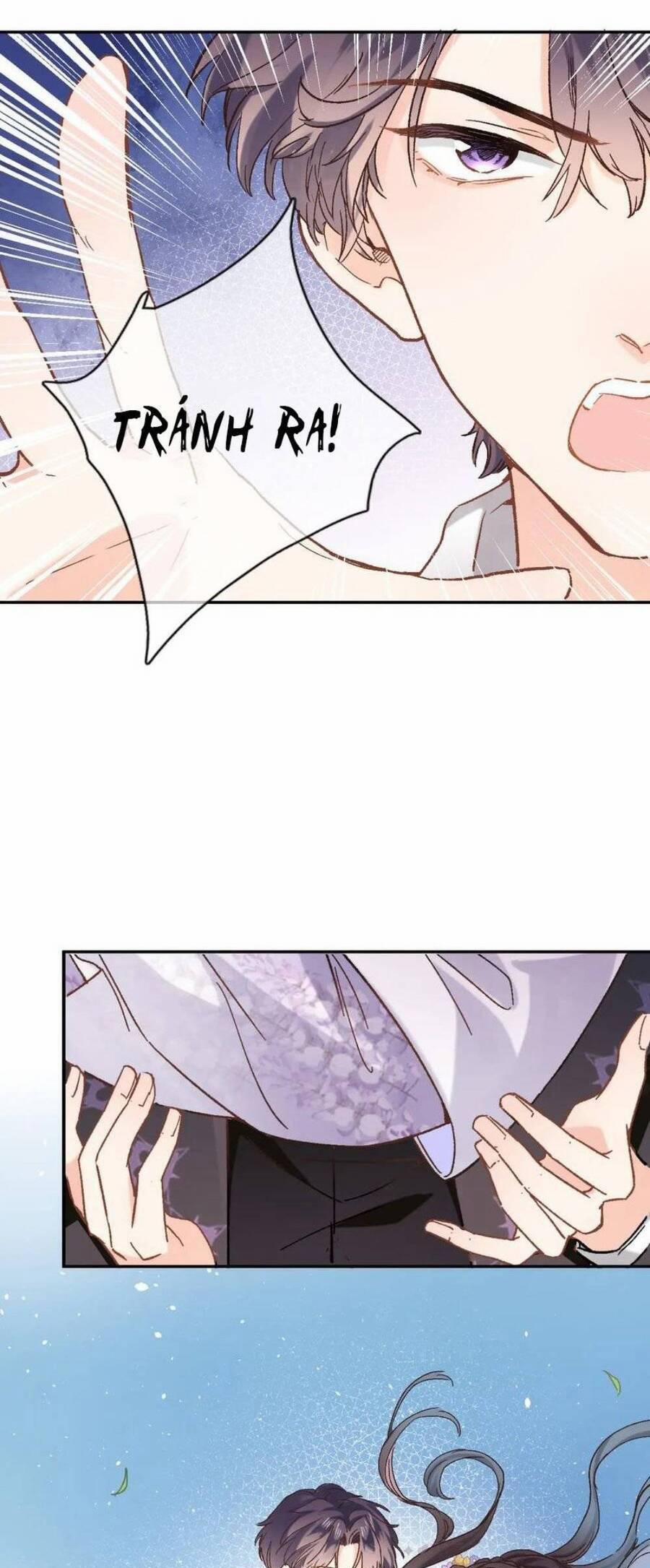 Xuyên Hành Thế Giới Chi Hoa 38 trang 10