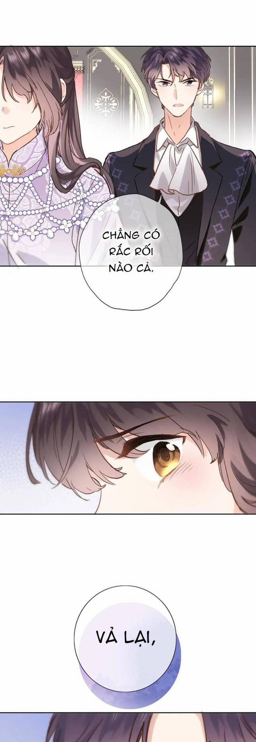 Xuyên Hành Thế Giới Chi Hoa 38 trang 15