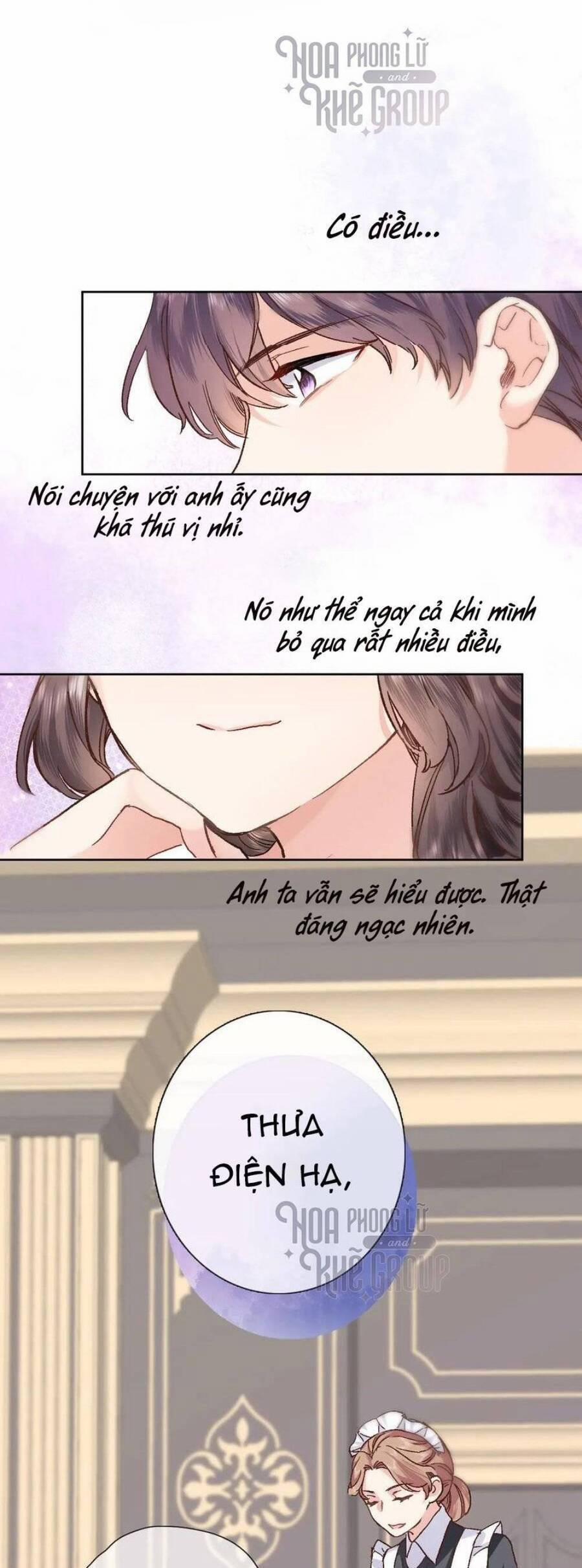 Xuyên Hành Thế Giới Chi Hoa 38 trang 18