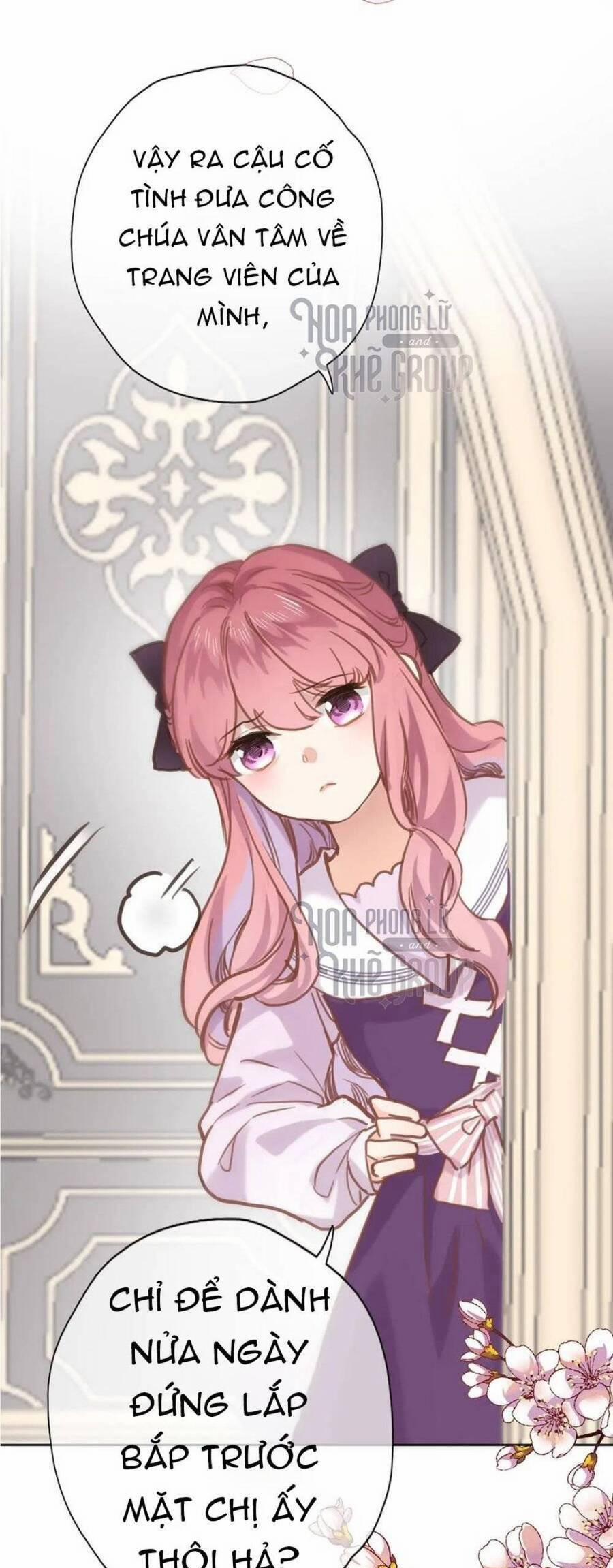 Xuyên Hành Thế Giới Chi Hoa 38 trang 2