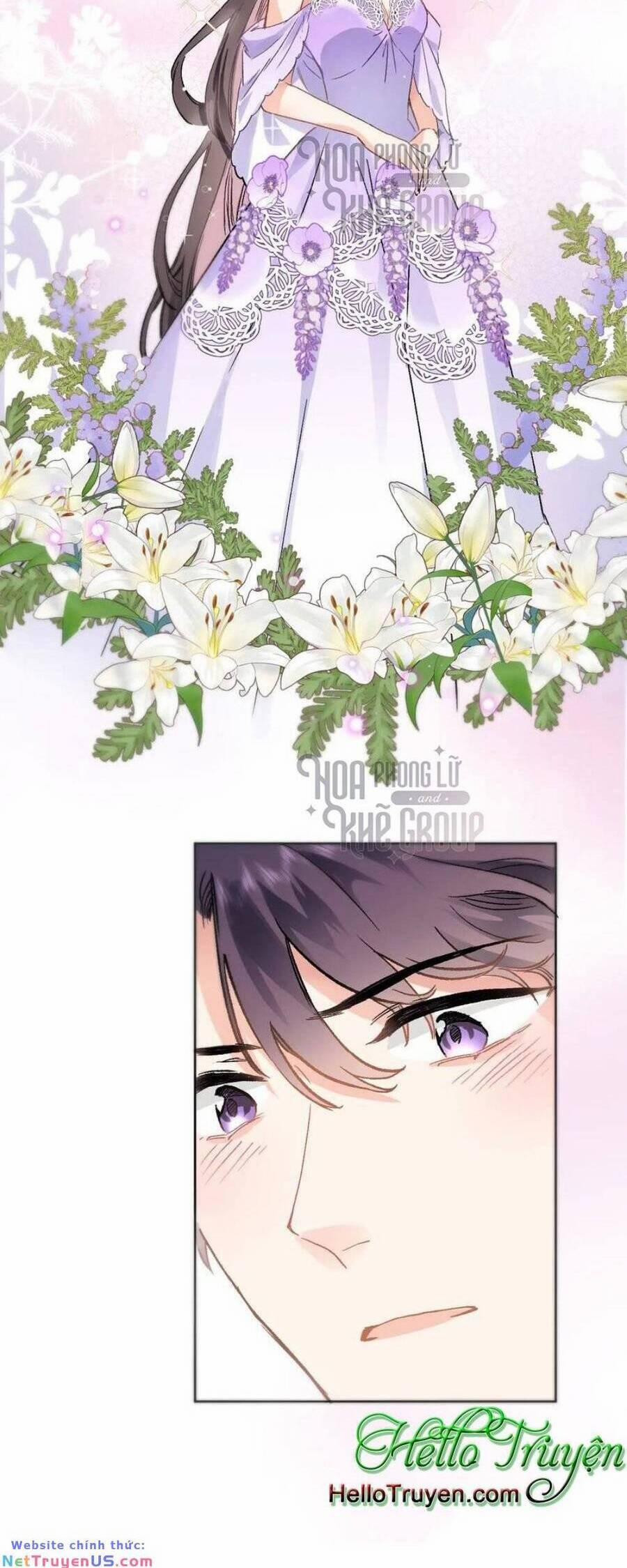 Xuyên Hành Thế Giới Chi Hoa 38 trang 23