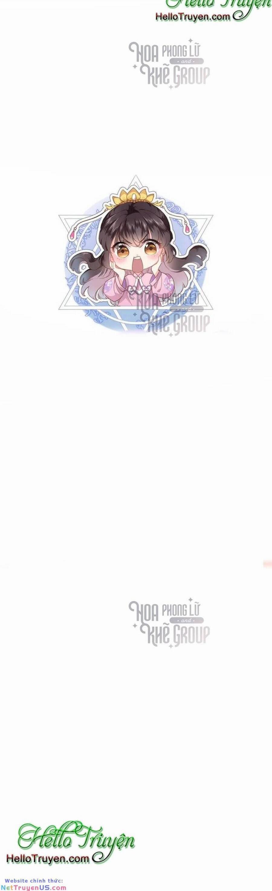 Xuyên Hành Thế Giới Chi Hoa 38 trang 25