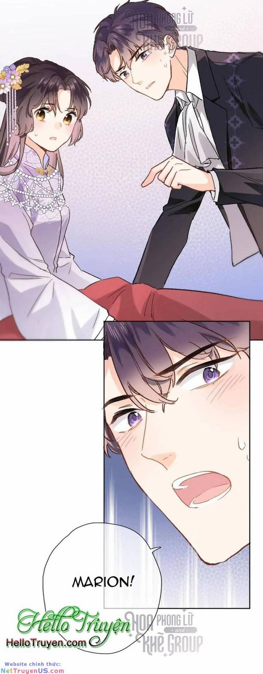 Xuyên Hành Thế Giới Chi Hoa 38 trang 4