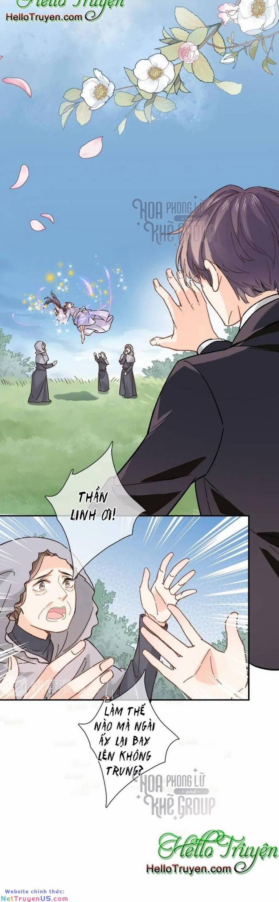 Xuyên Hành Thế Giới Chi Hoa 38 trang 9