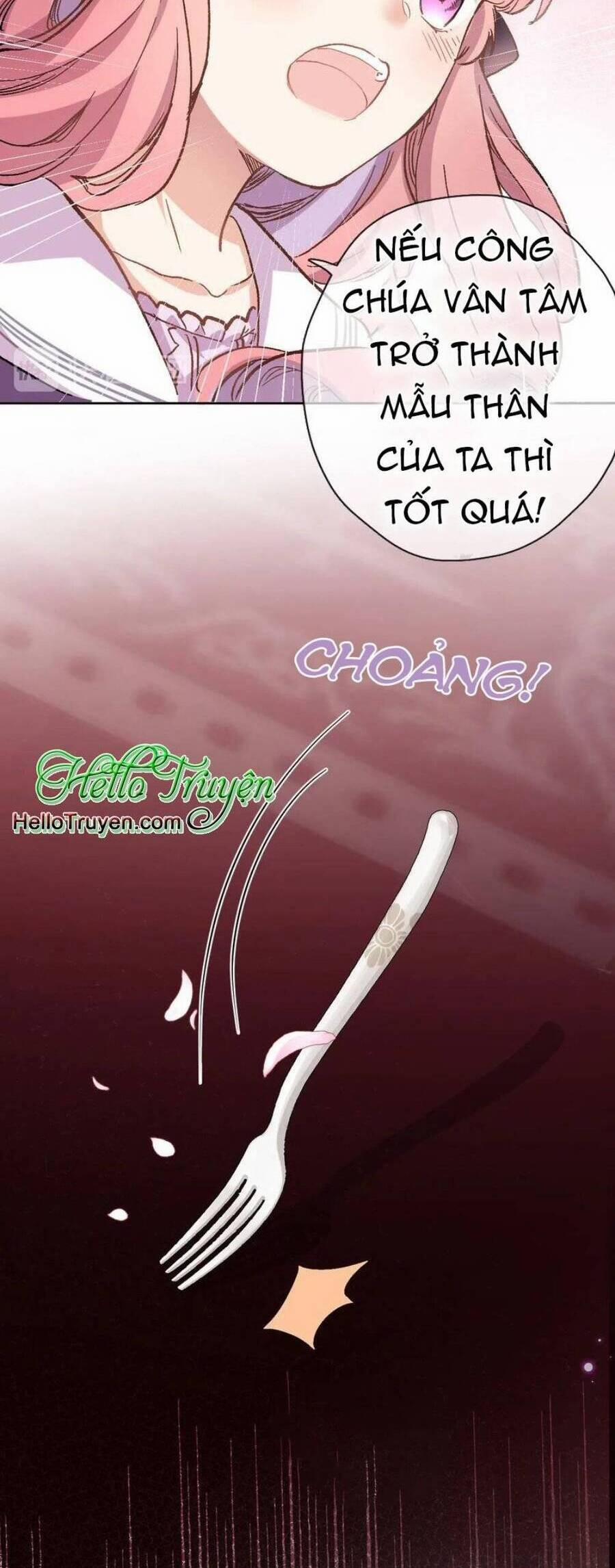 Xuyên Hành Thế Giới Chi Hoa 39 trang 17