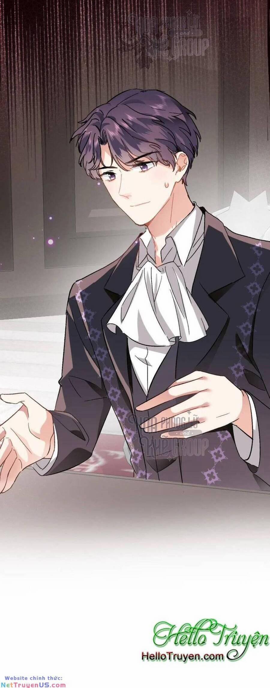 Xuyên Hành Thế Giới Chi Hoa 39 trang 18