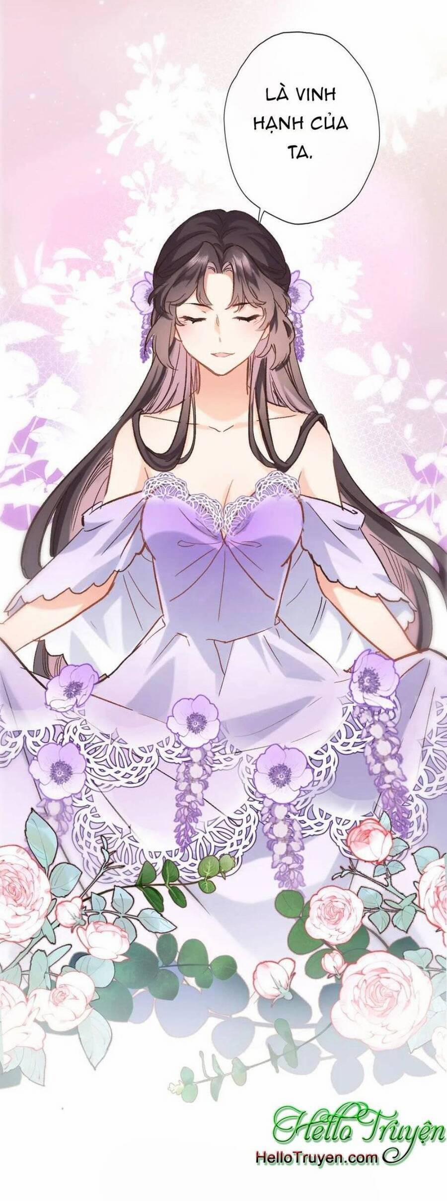 Xuyên Hành Thế Giới Chi Hoa 39 trang 8