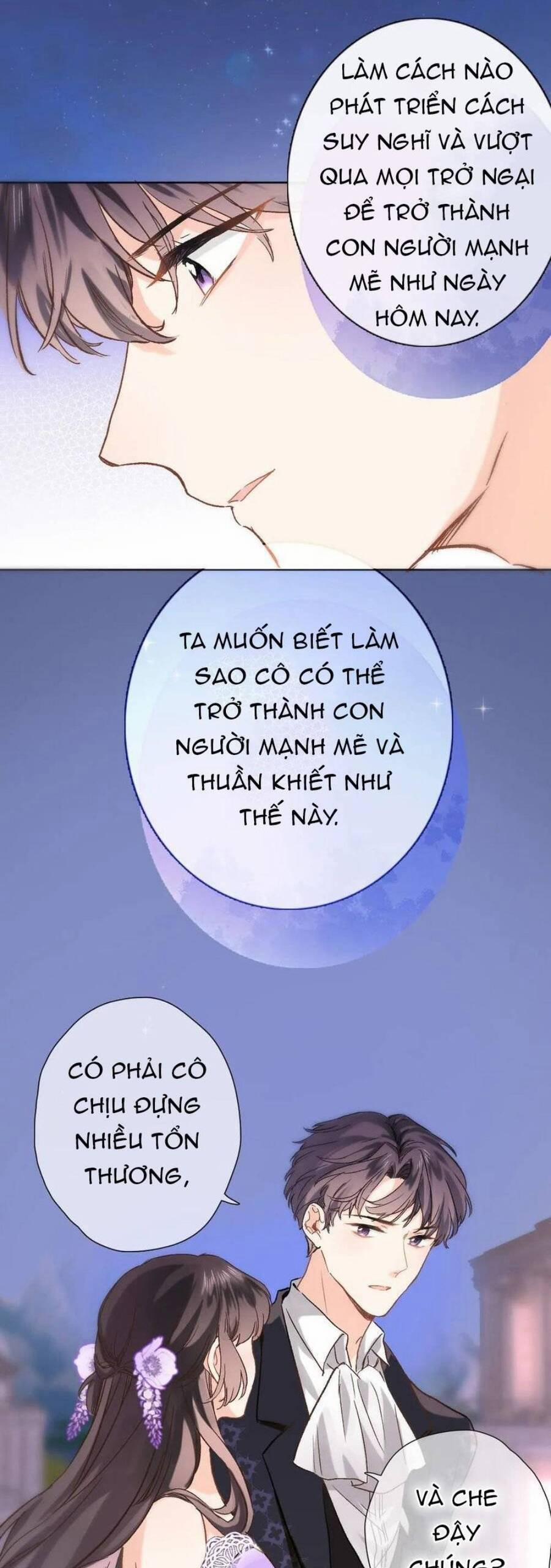 Xuyên Hành Thế Giới Chi Hoa 40 trang 11