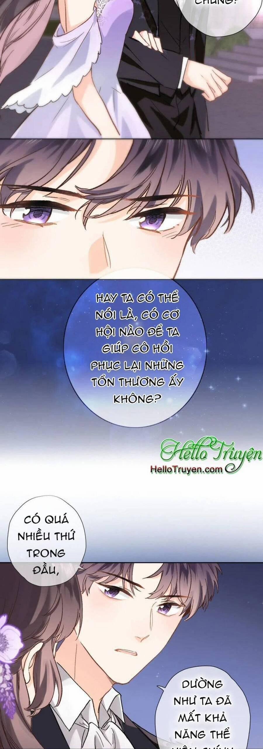 Xuyên Hành Thế Giới Chi Hoa 40 trang 12