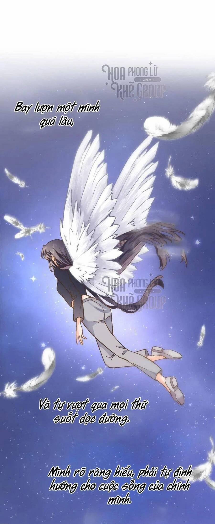 Xuyên Hành Thế Giới Chi Hoa 40 trang 17