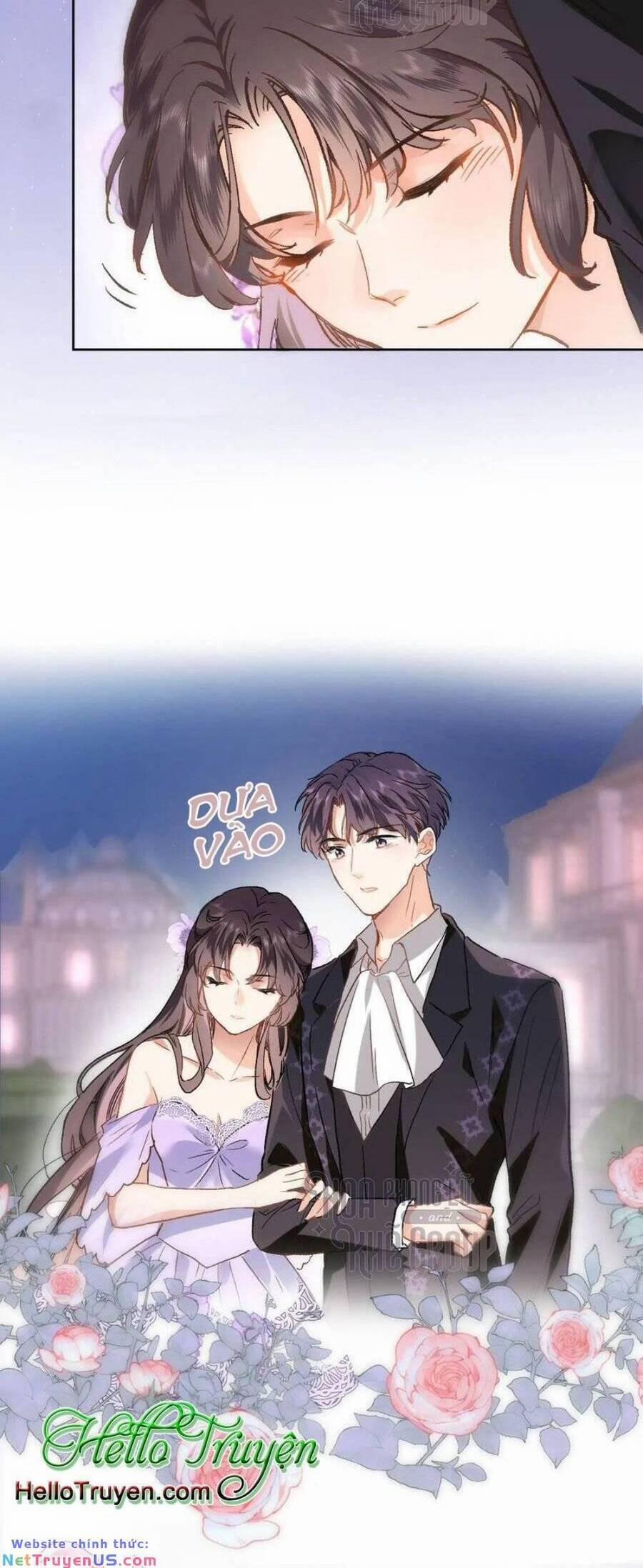 Xuyên Hành Thế Giới Chi Hoa 40 trang 19