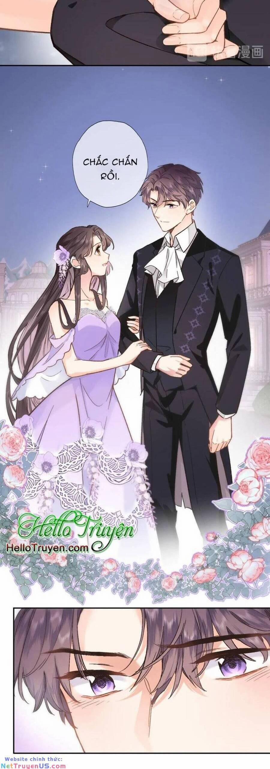 Xuyên Hành Thế Giới Chi Hoa 40 trang 4