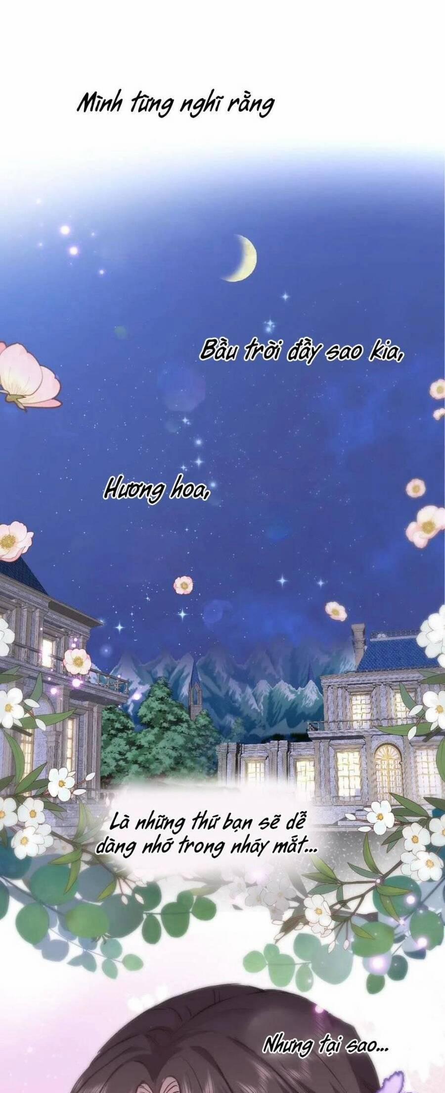 Xuyên Hành Thế Giới Chi Hoa 40 trang 5