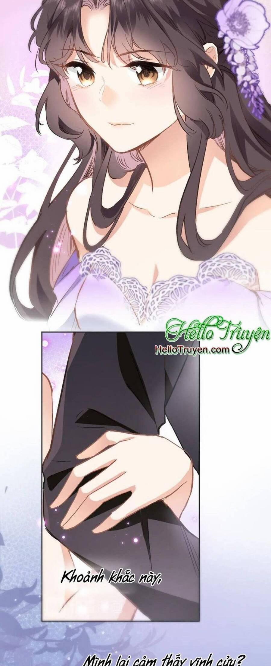 Xuyên Hành Thế Giới Chi Hoa 40 trang 6